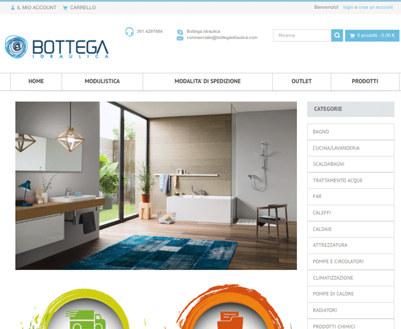 PORTFOLIO_BOTTEGAIDRAULICA